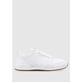 Puma 38485505 St Runner V3 L Beyaz Unisex Koşu Ayakkabısı