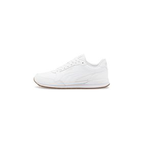 Puma 38485505 St Runner V3 L Beyaz Unisex Koşu Ayakkabısı