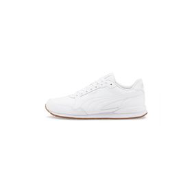 Puma 38485505 St Runner V3 L Beyaz Unisex Koşu Ayakkabısı