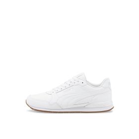 Puma 38485505 St Runner V3 L Beyaz Unisex Koşu Ayakkabısı