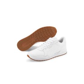 Puma 38485505 St Runner V3 L Beyaz Unisex Koşu Ayakkabısı