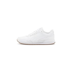 Puma 38485505 St Runner V3 L Beyaz Unisex Koşu Ayakkabısı