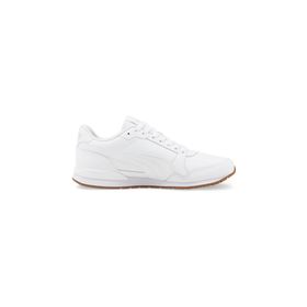 Puma 38485505 St Runner V3 L Beyaz Unisex Koşu Ayakkabısı