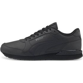 Puma 38485511 St Runner V3 Siyah Erkek Sneaker