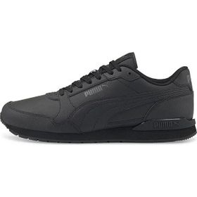 Puma 38485511 St Runner V3 Siyah Erkek Sneaker
