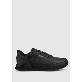 Puma 38485511 St Runner V3 Siyah Erkek Sneaker