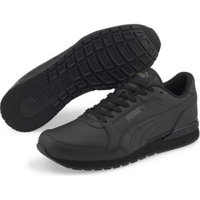 Puma 38485511 St Runner V3 Siyah Erkek Sneaker