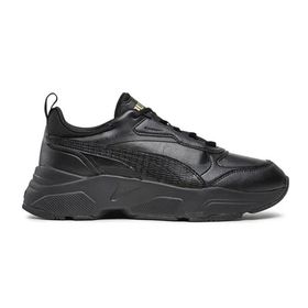 Puma 38527902 Cassia SL Siyah Kadın Ayakkabı