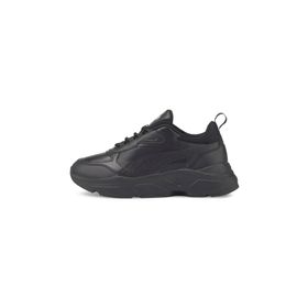 Puma 38527902 Cassia SL Siyah Kadın Ayakkabı