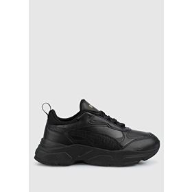Puma 38527902 Cassia SL Siyah Kadın Ayakkabı