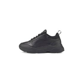 Puma 38527902 Cassia SL Siyah Kadın Ayakkabı