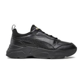 Puma 38527902 Cassia SL Siyah Kadın Ayakkabı