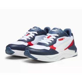 Puma 38552420 X-Ray Speed Beyaz Unisex Spor Ayakkabı