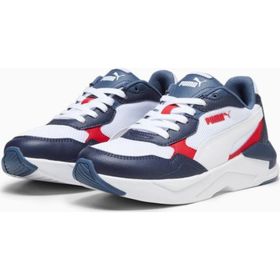Puma 38552420 X-Ray Speed Beyaz Unisex Spor Ayakkabı
