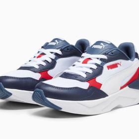 Puma 38552420 X-Ray Speed Beyaz Unisex Spor Ayakkabı