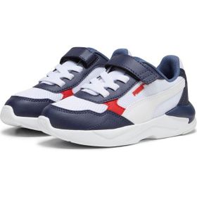 Puma 385525-20 X-Ray Speed Lite AC+ PS Lacivert Erkek Koşu ve Yürüyüş Ayakkabı
