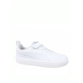 Puma 38583601 Rickie AC+ PS Puma WH Beyaz Erkek Çocuk Yürüyüş Ayakkabısı