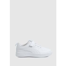 Puma 38583601 Rickie AC+ PS Puma WH Beyaz Erkek Çocuk Yürüyüş Ayakkabısı