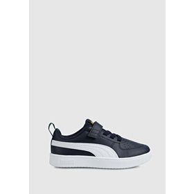 Puma 38583607 Rickie AC+ Çocuk Spor Ayakkabı