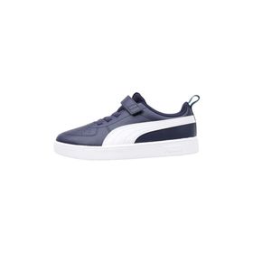 Puma 38583607 Rickie AC+ Çocuk Spor Ayakkabı