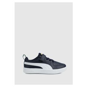 Puma 38583607 Rickie AC+ Çocuk Spor Ayakkabı
