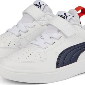 Puma 38583609 Rickie AC PS Çocuk Günlük Spor Ayakkabı