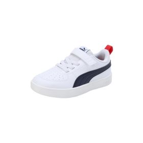 Puma 38583609 Rickie AC PS Çocuk Günlük Spor Ayakkabı