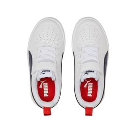 Puma 38583609 Rickie AC PS Çocuk Günlük Spor Ayakkabı