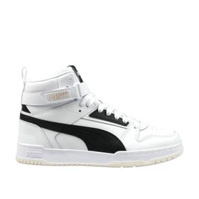 Puma 385839-01 Rbd Game Basketboll Erkek Spor Ayakkabı