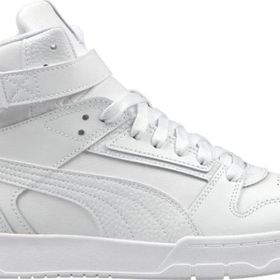 Puma 385839 RBD Game Beyaz Spor Ayakkabı