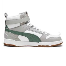 Puma 38583917 E-81 Gri Rbd Game Erkek Ayakkabı