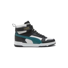 Puma 38583919 RBD Game Gri Erkek Sneaker Ayakkabı