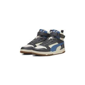 Puma 38583930 RBD Game Günlük Mavi Erkek Spor Ayakkabı