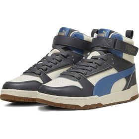 Puma 38583930 RBD Game Günlük Mavi Erkek Spor Ayakkabı