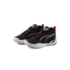 Puma 385841-01 Playmaker Jet Basketbol Erkek Spor Ayakkabı