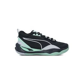 Puma 385841-08 Siyah Playmaker Basketbol Erkek Spor Ayakkabı