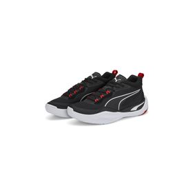 Puma 38584101 Playmaker Jet Siyah Unisex Spor Ayakkabı