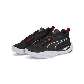 Puma 38584101 Playmaker Jet Siyah Unisex Spor Ayakkabı