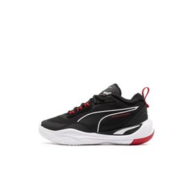 Puma 38584101 Playmaker Jet Siyah Unisex Spor Ayakkabı