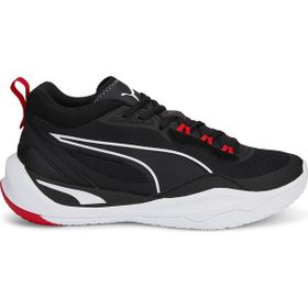 Puma 38584101 Playmaker Unisex Siyah Sneaker Ayakkabı