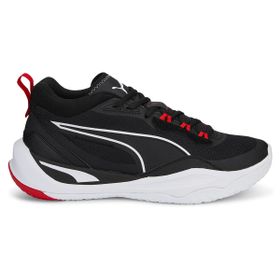Puma 38584101 Playmaker Unisex Siyah Sneaker Ayakkabı