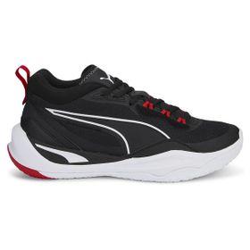 Puma 38584101 Playmaker Unisex Siyah Sneaker Ayakkabı
