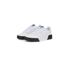 Puma 385849-04 Carina 2.0 Beyaz Kadın Spor Ayakkabı