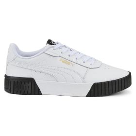 Puma 385849-04 Carina 2.0 Beyaz Kadın Spor Ayakkabı