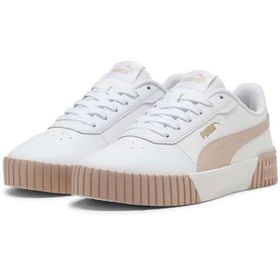Puma 385849 09 Carına 2.0 Beyaz Yetişkin Unisex Sneaker Ayakkabı