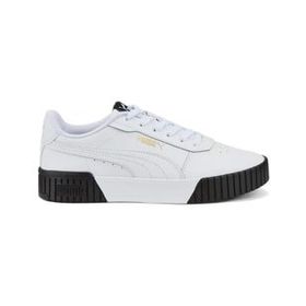 Puma 385849 Carina 2.0 Beyaz Kadın Spor Ayakkabı
