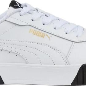Puma 385849 Carina 2.0 Beyaz Kadın Spor Ayakkabı