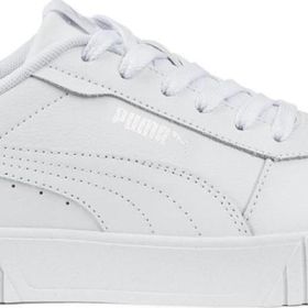 Puma 385849 Carina 2.0 Beyaz Kadın Spor Ayakkabı