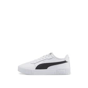 Puma 38584904 Carina 2.0 Kadın Beyaz Sneaker Ayakkabı
