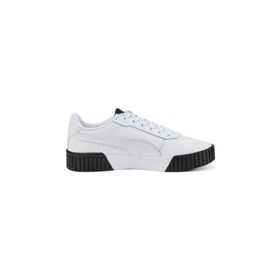 Puma 38584904 Carina 2.0 Kadın Beyaz Sneaker Ayakkabı